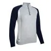 Glenmuir Ladies Eve Touch Of Cashmere Golf Sweater -Golf Shop 0083303 glenmuir ladies eve touch of cashmere golf sweater