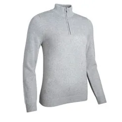 Glenmuir Ladies Ellis Touch Of Cashmere Golf Sweater