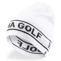Puma Men's Golf Performance Beanie -Golf Shop 0083321 puma mens golf performance beanie