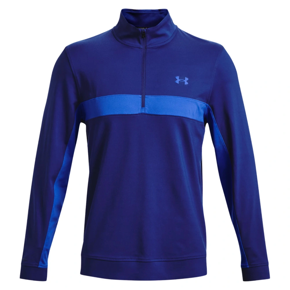 Under Armour Men's Storm 1/2 Zip Golf Pullover 3 Under Armour Men's Storm 1/2 Zip Golf Pullover