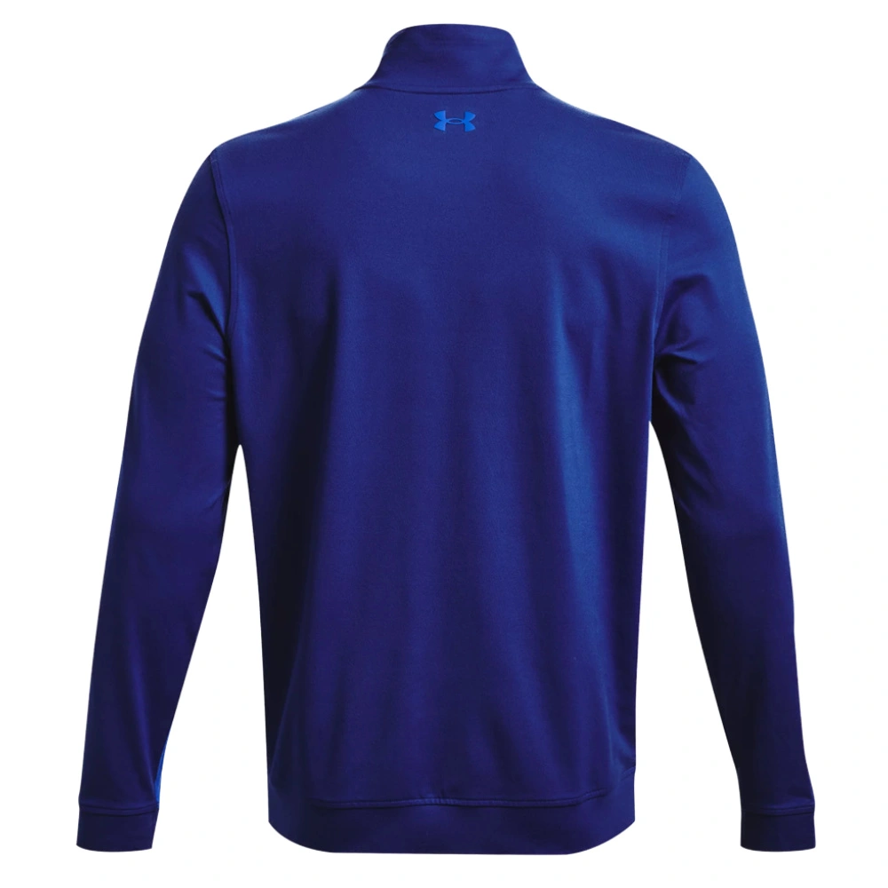 Under Armour Men's Storm 1/2 Zip Golf Pullover 4 Under Armour Men's Storm 1/2 Zip Golf Pullover - Image 2