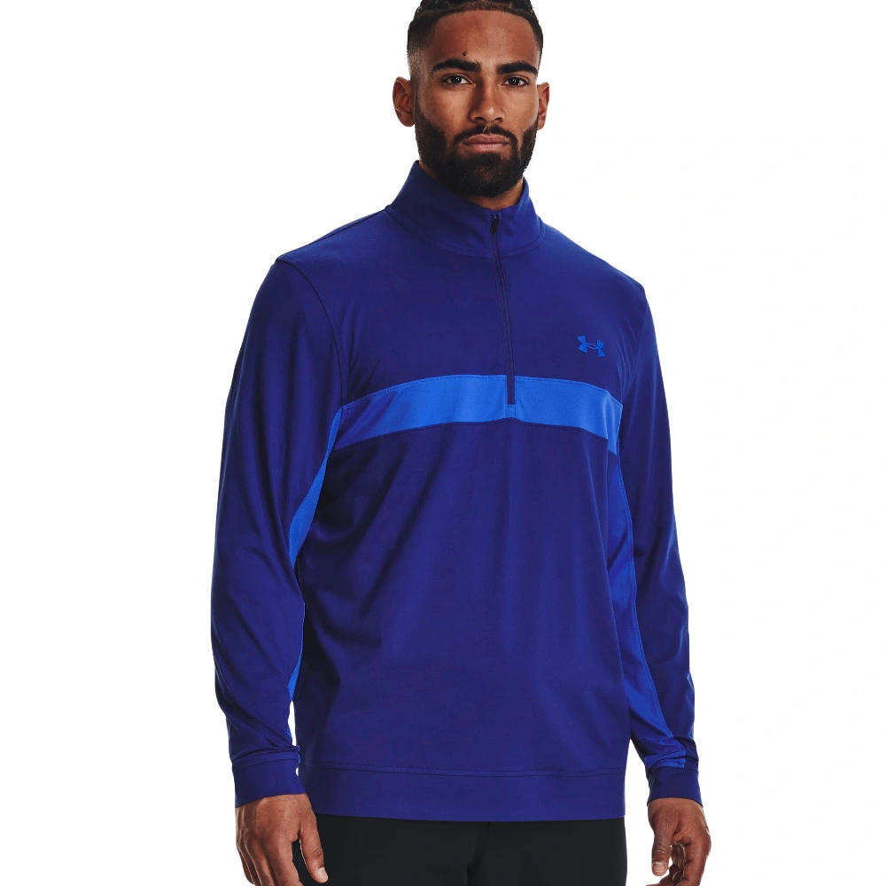 Under Armour Men's Storm 1/2 Zip Golf Pullover 19 Under Armour Men's Storm 1/2 Zip Golf Pullover - Image 17