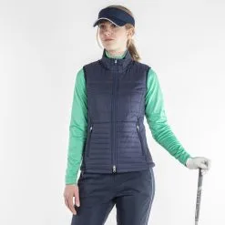 Galvin Green Ladies Lene Golf Bodywarmer 7 Galvin Green Ladies Lene Golf Bodywarmer -Golf Shop 0083339 galvin green ladies lene golf bodywarmer