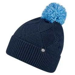 Adidas Ladies PomPom Beanie