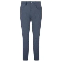 Original Penguin Men's Crossover Vertical Stripe 6 Pocket Golf Trousers 8 Original Penguin Men's Crossover Vertical Stripe 6 Pocket Golf Trousers -Golf Shop 0083371 original penguin mens crossover vertical stripe 6 pocket golf trousers