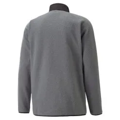 Puma Men's Sherpa 1/4-Zip Golf Midlayer 7 Puma Men's Sherpa 1/4-Zip Golf Midlayer -Golf Shop 0083386 puma mens sherpa 14 zip golf midlayer