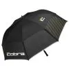 Cobra Golf Cobra Double Canopy Golf Umbrella - 68" 2 Cobra Golf Cobra Double Canopy Golf Umbrella - 68" -Golf Shop 0083413 cobra double canopy golf umbrella 68