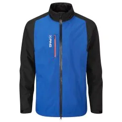 PING Apparel PING Men's Sensordry Pro Waterproof Golf Jacket -Golf Shop 0083420 ping mens sensordry pro waterproof golf jacket