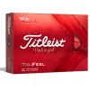 Titleist TruFeel Golf Balls 2 Titleist TruFeel Golf Balls -Golf Shop 0083440 titleist trufeel golf balls