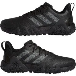Adidas Men's CodeChaos Golf Shoes -Golf Shop 0083479 adidas mens codechaos golf shoes