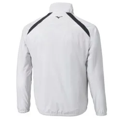 Mizuno Men's Breath Thermo Move Tech Golf Jacket -Golf Shop 0083528 mizuno mens breath thermo move tech golf jacket