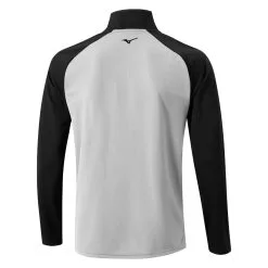 Mizuno Men's Winter Breeze Bloc 1/4-Zip Golf Mid Layer -Golf Shop 0083553 mizuno mens winter breeze bloc 14 zip golf mid layer