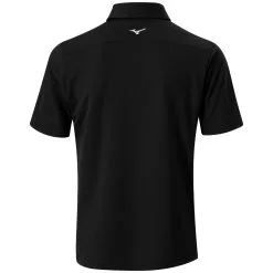 Mizuno Men's Breath Thermo ST Winter Golf Polo Shirt -Golf Shop 0083572 mizuno mens breath thermo st winter golf polo shirt