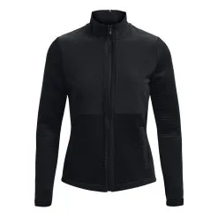Under Armour Ladies Storm Daytona Golf Jacket -Golf Shop 0083611 under armour ladies storm daytona golf jacket