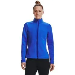 Under Armour Ladies Storm Daytona Golf Jacket -Golf Shop 0083616 under armour ladies storm daytona golf jacket