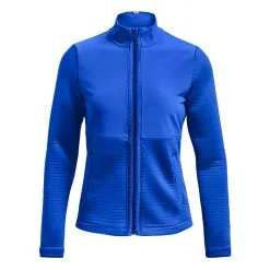 Under Armour Ladies Storm Daytona Golf Jacket -Golf Shop 0083617 under armour ladies storm daytona golf jacket