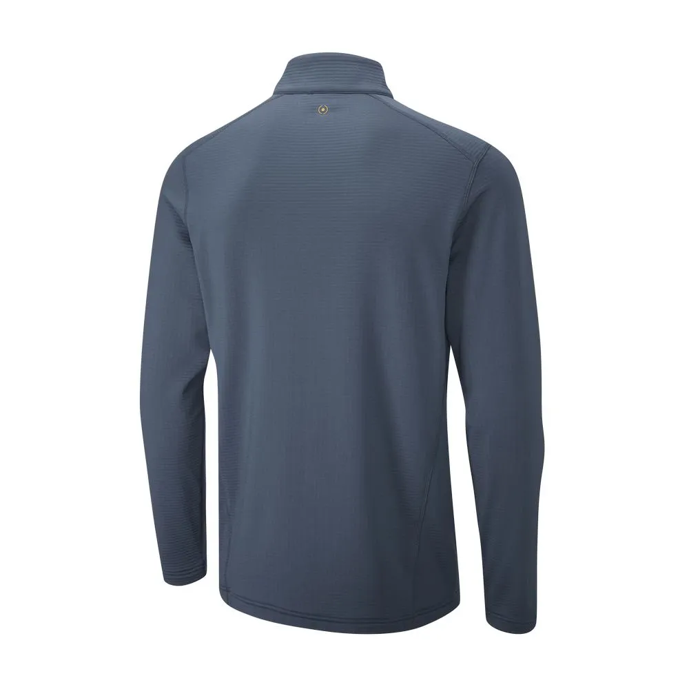 PING Apparel PING Men's Edwin Golf 1/4 Zip Midlayer 12 PING Apparel PING Men's Edwin Golf 1/4 Zip Midlayer - Image 10