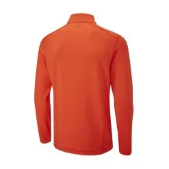 PING Apparel PING Men's Edwin Golf 1/4 Zip Midlayer 19 PING Apparel PING Men's Edwin Golf 1/4 Zip Midlayer -Golf Shop 0083626 ping mens edwin golf 14 zip midlayer