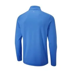 PING Apparel PING Men's Edwin Golf 1/4 Zip Midlayer 27 PING Apparel PING Men's Edwin Golf 1/4 Zip Midlayer -Golf Shop 0083628 ping mens edwin golf 14 zip midlayer
