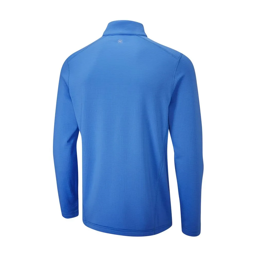 PING Apparel PING Men's Edwin Golf 1/4 Zip Midlayer 14 PING Apparel PING Men's Edwin Golf 1/4 Zip Midlayer - Image 12
