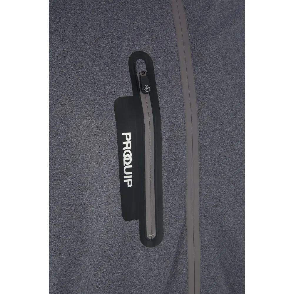 ProQuip Men's Pro-Flex EVO II Waterproof Golf Jacket 14 ProQuip Men's Pro-Flex EVO II Waterproof Golf Jacket - Image 12