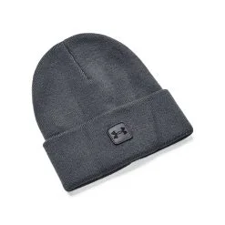 Under Armour Men's Half Time Golf Beanie -Golf Shop 0083689 under armour mens half time golf beanie