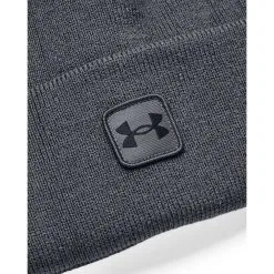 Under Armour Men's Half Time Golf Beanie -Golf Shop 0083693 under armour mens half time golf beanie