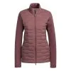 Adidas Ladies Frostguard Full-Zip Golf Jacket -Golf Shop 0083697 adidas ladies frostguard full zip golf jacket