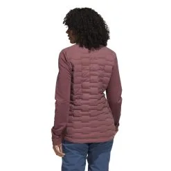 Adidas Ladies Frostguard Full-Zip Golf Jacket -Golf Shop 0083698 adidas ladies frostguard full zip golf jacket