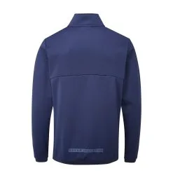 Oscar Jacobson Men's Longton Tour Golf Midlayer -Golf Shop 0083703 oscar jacobson mens longton tour golf midlayer