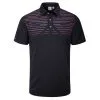 PING Apparel PING Men's Portman Golf Polo Shirt -Golf Shop 0083718 ping mens portman golf polo shirt