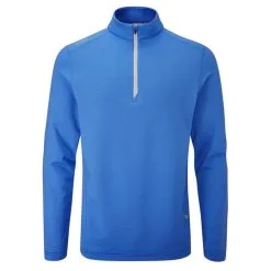 PING Apparel PING Men's Edwin Golf 1/4 Zip Midlayer 26 PING Apparel PING Men's Edwin Golf 1/4 Zip Midlayer -Golf Shop 0083725 ping mens edwin golf 14 zip midlayer