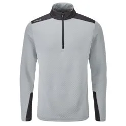 PING Apparel PING Men's Marshall Golf Midlayer -Golf Shop 0083728 ping mens marshall golf midlayer