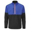 PING Apparel PING Men's Sensordry Pro 1/2-Zip Golf Jacket -Golf Shop 0083734 ping mens sensordry pro 12 zip golf jacket