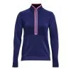 Under Armour Ladies Storm Golf Sweaterfleece 2 Under Armour Ladies Storm Golf Sweaterfleece -Golf Shop 0083746 under armour ladies storm golf sweaterfleece