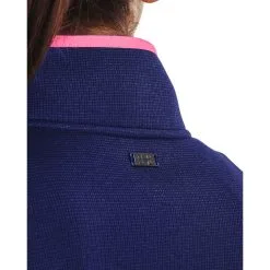 Under Armour Ladies Storm Golf Sweaterfleece -Golf Shop 0083749 under armour ladies storm golf sweaterfleece