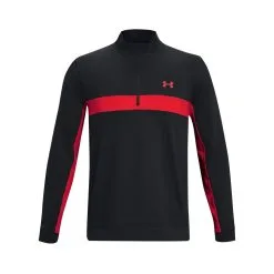 Under Armour Men's Storm 1/2 Zip Golf Pullover 24 Under Armour Men's Storm 1/2 Zip Golf Pullover -Golf Shop 0083752 under armour mens storm 12 zip golf pullover