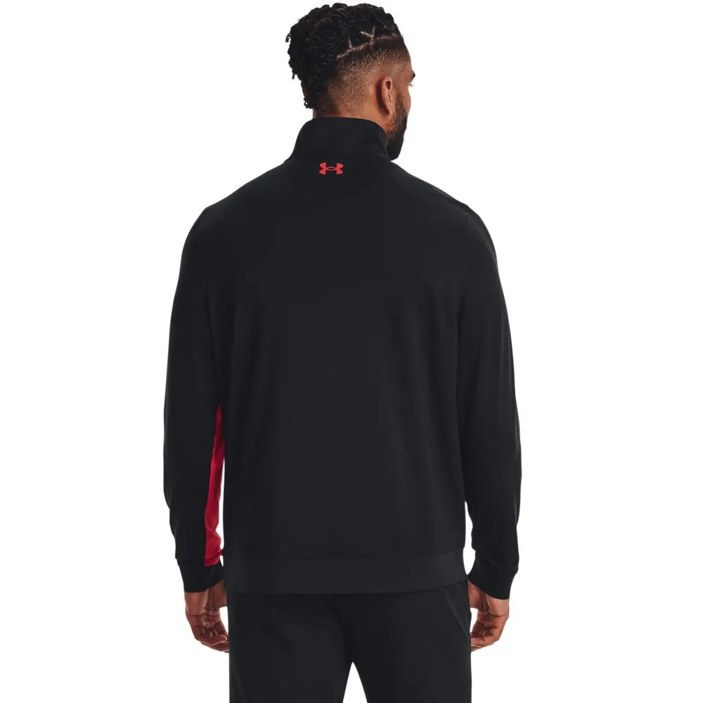 Under Armour Men's Storm 1/2 Zip Golf Pullover 10 Under Armour Men's Storm 1/2 Zip Golf Pullover - Image 8