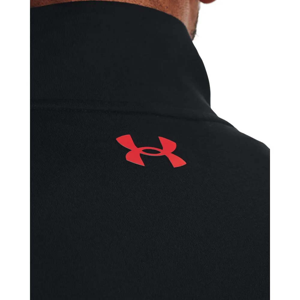 Under Armour Men's Storm 1/2 Zip Golf Pullover 11 Under Armour Men's Storm 1/2 Zip Golf Pullover - Image 9