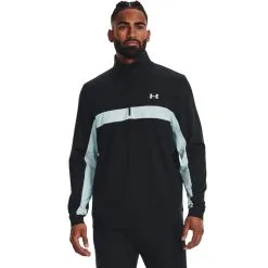 Under Armour Men's Storm 1/2 Zip Golf Pullover 29 Under Armour Men's Storm 1/2 Zip Golf Pullover -Golf Shop 0083757 under armour mens storm 12 zip golf pullover