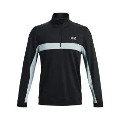 Under Armour Men's Storm 1/2 Zip Golf Pullover 30 Under Armour Men's Storm 1/2 Zip Golf Pullover -Golf Shop 0083758 under armour mens storm 12 zip golf pullover