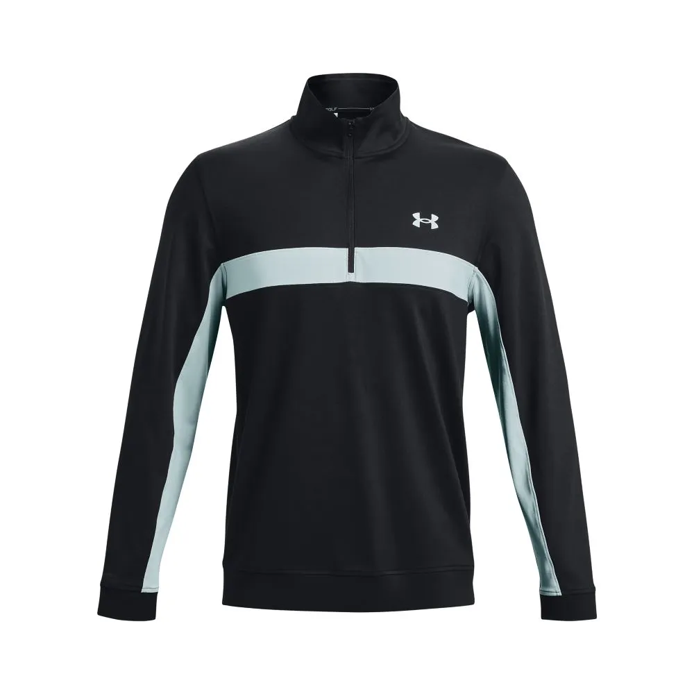 Under Armour Men's Storm 1/2 Zip Golf Pullover 14 Under Armour Men's Storm 1/2 Zip Golf Pullover - Image 12