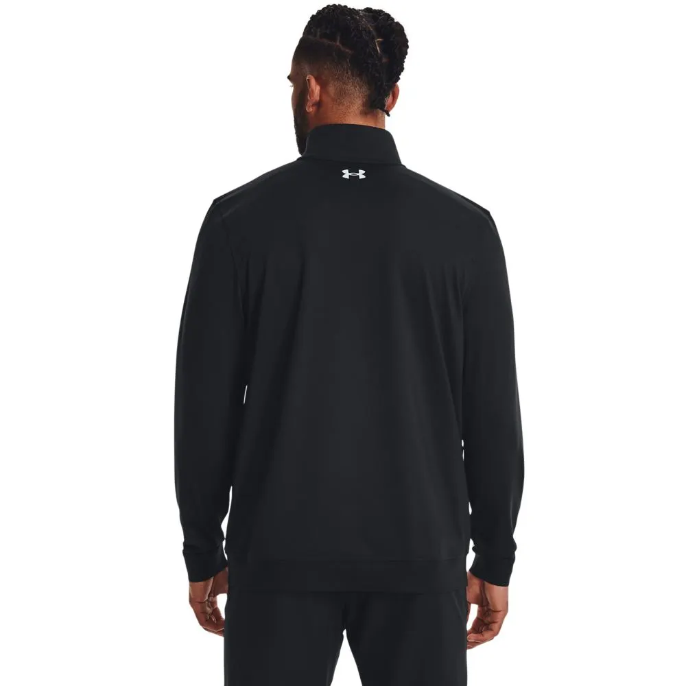 Under Armour Men's Storm 1/2 Zip Golf Pullover 16 Under Armour Men's Storm 1/2 Zip Golf Pullover - Image 14