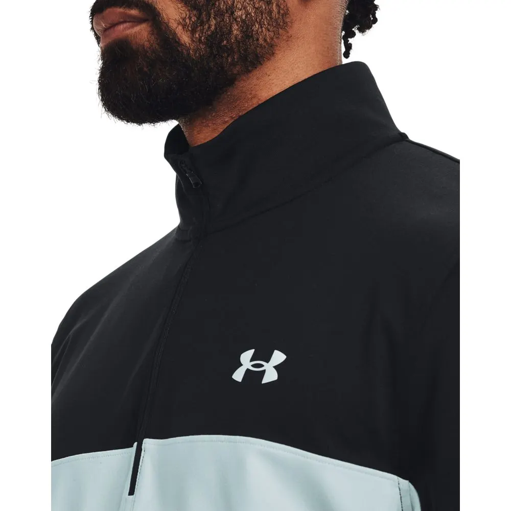 Under Armour Men's Storm 1/2 Zip Golf Pullover 17 Under Armour Men's Storm 1/2 Zip Golf Pullover - Image 15