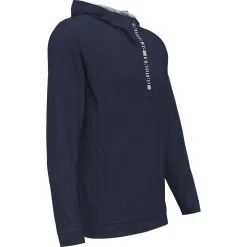 Original Penguin Men's 1/4-Zip Performance Golf Hoodie -Golf Shop 0083834 original penguin mens 14 zip performance golf hoodie