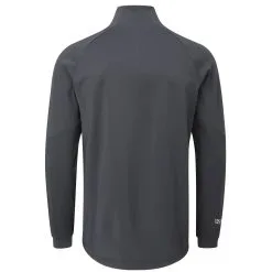 Oscar Jacobson Men's Lexington 1/4-Zip Golf Midlayer 9 Oscar Jacobson Men's Lexington 1/4-Zip Golf Midlayer -Golf Shop 0083852 oscar jacobson mens lexington 14 zip golf midlayer