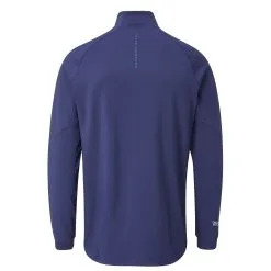 Oscar Jacobson Men's Lexington 1/4-Zip Golf Midlayer 10 Oscar Jacobson Men's Lexington 1/4-Zip Golf Midlayer -Golf Shop 0083853 oscar jacobson mens lexington 14 zip golf midlayer