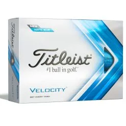 Titleist Velocity Golf Balls -Golf Shop 0083928 titleist velocity golf balls