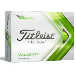 Titleist Velocity Golf Balls -Golf Shop 0083929 titleist velocity golf balls