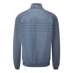 Oscar Jacobson Men's Harrington Thermal Golf Jacket -Golf Shop 0083972 oscar jacobson mens harrington thermal golf jacket